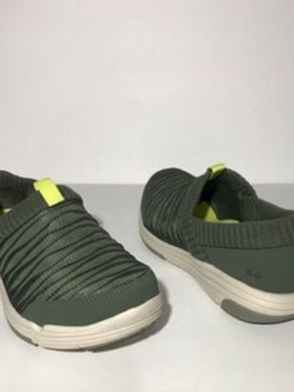 Ryka Aspen Water Repellent Slip-On Shoes - Picture 4 of 9